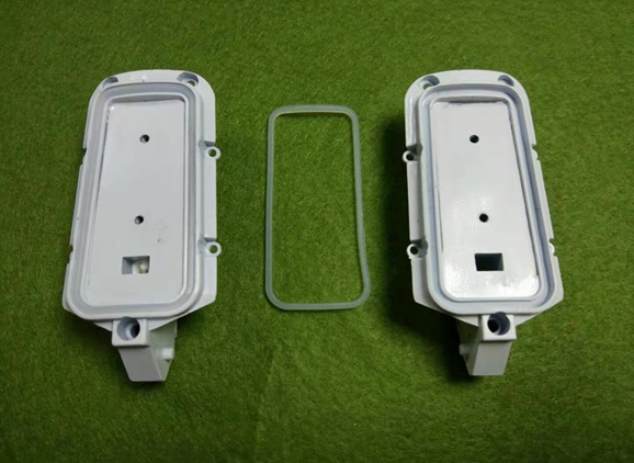 工業(yè)硅膠制品