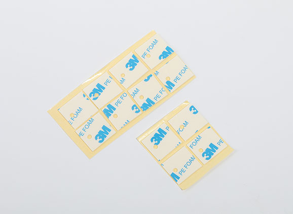 ETC固定泡棉背膠